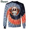 MLB San Francisco Giants Steal Your Base Sweatshirt