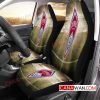 MLS Colorado Rapids Car Seat Covers V3