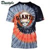 MLB San Francisco Giants Steal Your Base T-Shirt