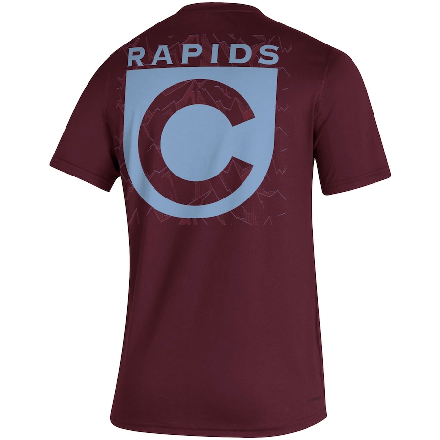 MLS Colorado Rapids T-Shirt V5
