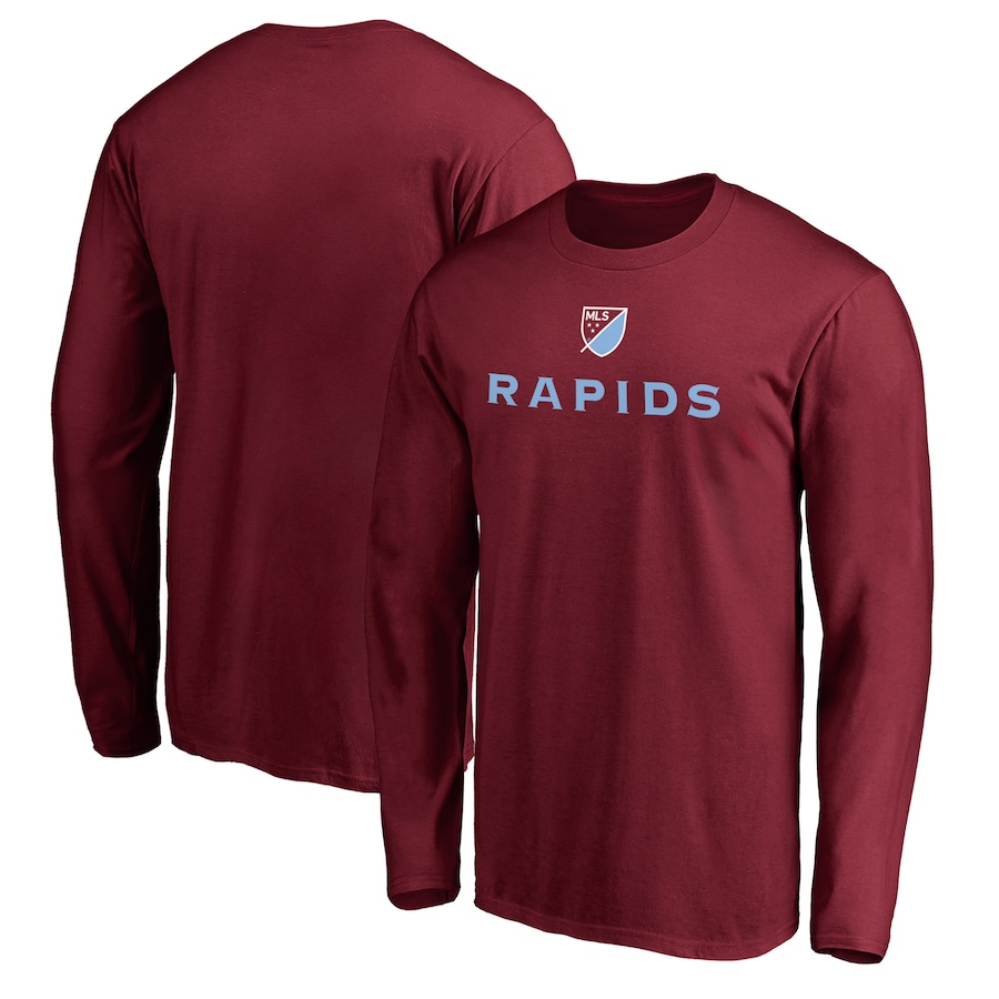 MLS Colorado Rapids Sweatshirt V1