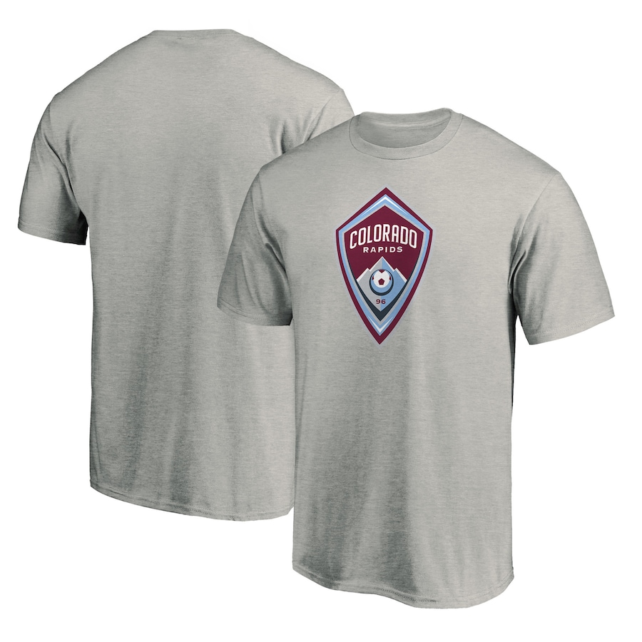 MLS Colorado Rapids T-Shirt V3