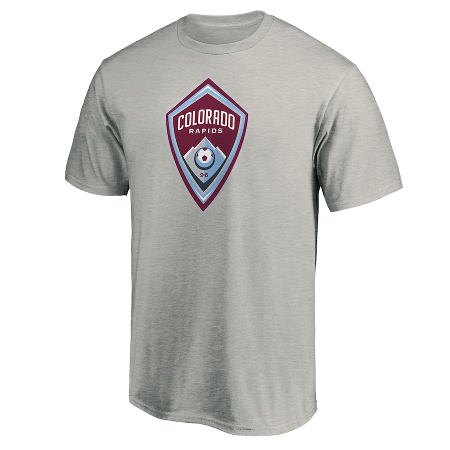 MLS Colorado Rapids T-Shirt V3