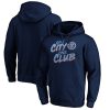 MLS New York City FC Onen City One Club Pullover Hoodie