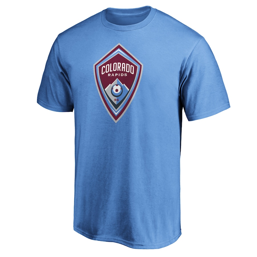 MLS Colorado Rapids T-Shirt V1