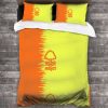 Nottingham Forest FC Limited Edition Bedding Set
