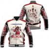 MLB St. Louis Cardinals Series Rotation Baseball Jacket