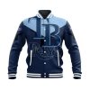 MLB Tampa Bay Rays Drinking Style Baseball Jacket