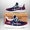 NFL New England Patriots Special For Fans Reze Sneakers