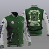 NFL Dallas Cowboys Green You Will Never Understand Baseball Jacket