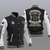 NFL Dallas Cowboys Dark You Will Never Understand Baseball Jacket