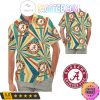 NCAA Alabama Crimson Tide Special Design Hawaiian Shirt