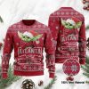 NFL Atlanta Falcons Baby Yoda Ugly Christmas Sweater