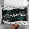 NCAA Michigan State Spartans Special Edition Max Soul Shoes