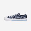 NFL Tennessee Titans Special Low Top Shoes