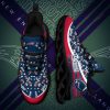 NFL New England Patriots Limited For Fan Max Soul Shoes