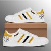 NFL Pittsburgh Steelers Special Edition Stan Smith Shoes