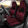 NCAA Arkansas Razorbacks The Victory Car Seat Covers