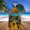 NCAA UCLA Bruins Coconut Tree Tropical Hawaiian Shirt