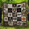 NCAA Army Black Knights Special Edition Quilt Blanket