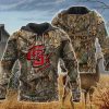 NCAA NC State Wolfpack Special Forest Pullover Hoodie