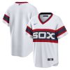 Chicago White Sox Nike White Home MLB Replica Jersey