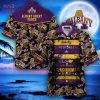 NCAA Albany Great Danes Special Style Hawaiian Shirt