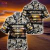NCAA Army Black Knights Special Design Hawaiian Shirt