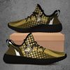 NCAA Army Black Knights Gold Athletics Reze Sneakers