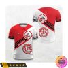 1. FC Köln Bundesliga Red T-Shirt