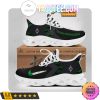 Borussia Mönchengladbach Logo Black Max Soul Shoes