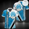 Olympique de Marseille Limited Edition Polo Shirt