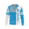 Olympique de Marseille Special Design Sweatshirt