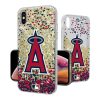 MLB Los Angeles Angels Colorful Phone Case