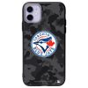 MLB Toronto Blue Jays Camo Phone Case