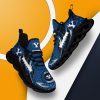 NCAA Brigham Young Cougars Clunky Max Soul Shoes