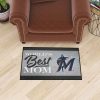 MLB Miami Marlins World’s Best Mom Rubber Doormat