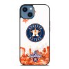 MLB Houston Astros Teammates Champions Phone Case