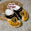 MLB Pittsburgh Pirates Custom Name Black Yellow Crocs
