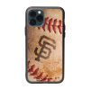 MLB San Francisco Giants Game Ball Phone Case