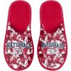 MLB Washington Nationals Iconic Logo Scuff In-House Slippers