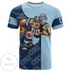 NCAA Old Dominion Monarchs Go On T-Shirt