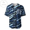 NCAA Old Dominion Monarchs Sport Style Baseball Jersey