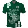 NCAA Hawaii Rainbow Warriors Special Style Polo Shirt