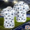 MLS Sporting Kansas City Coconut Tree Hawaiian Shirt