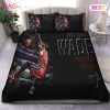 NBA Miami Heat Dwyane Wade Slam Dunk Bedding Set