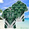 NCAA Hawaii Rainbow Warriors Special Style Hawaiian Shirt