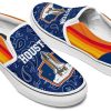 MLB Houston Astros Limited Edition Slip On Shoes