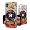 MLB Houston Astros Colorful Phone Case