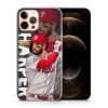 MLB Philadelphia Phillies Bryce Harper Seager Phone Case